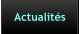 Actualités